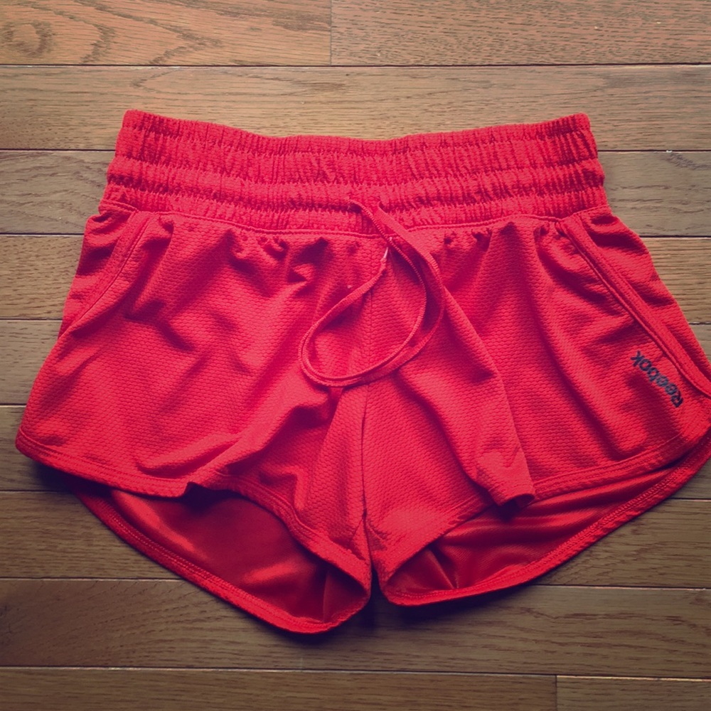 Reebok shorts